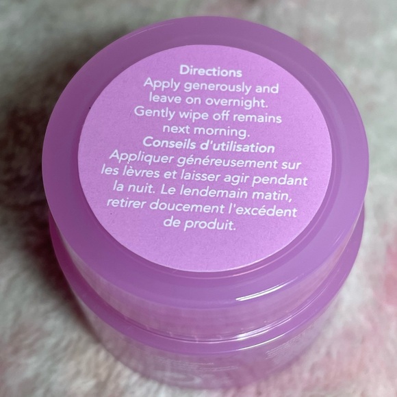 New Sweet Candy Flavor Laneige Lip Sleeping Mask Mini - Picture 3 of 3